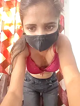 Snapshot of Ruhi_07 chatting on 11/06/25, 03:54 Ruhi 07 online show from 11/06/25, 03:54