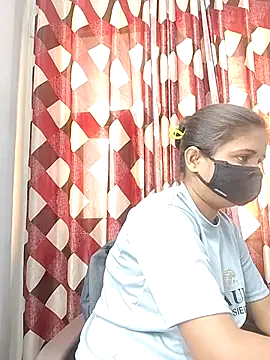 Ruhi 07 online show from 03/16/26, 03:47