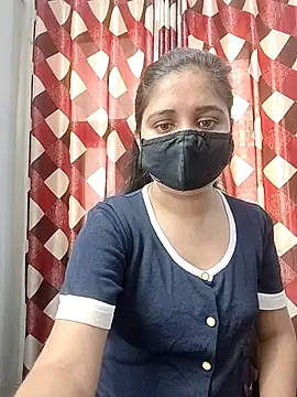 Ruhi 07 online show from 04/07/26, 04:25