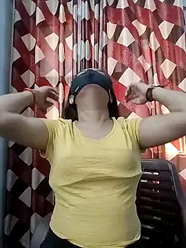 Ruhi 07 online show from 03/30/26, 04:25