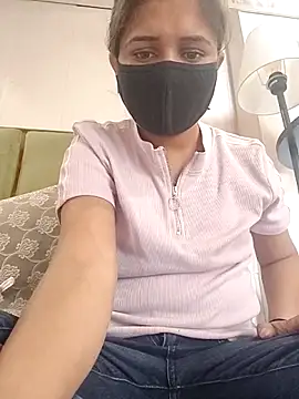 Ruhi 07 online show from 05/08/26, 04:27