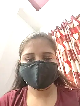 Ruhi 07 online show from 03/25/26, 04:23