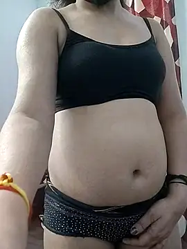 Ruhi 07 online show from 04/03/26, 04:08