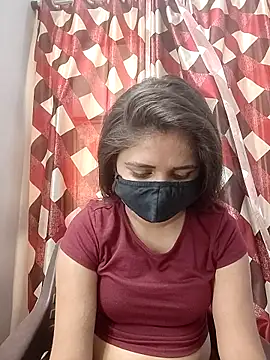 Ruhi 07 online show from 04/12/26, 04:27