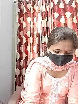 Ruhi 07 online show from 03/27/26, 06:22