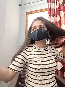 Ruhi 07 online show from 03/09/26, 04:38