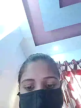 Snapshot of Ruhi_07 chatting on 10/31/25, 04:20 Ruhi 07 online show from 10/31/25, 04:20