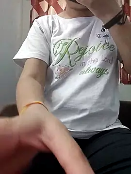 Ruhi 07 online show from 04/14/26, 03:55