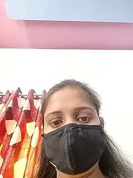 Snapshot of Ruhi_07 chatting on 11/27/25, 03:40 Ruhi 07 online show from 11/27/25, 03:40