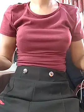 Snapshot of Ruhi_07 chatting on 09/20/25, 03:33 Ruhi 07 online show from 09/20/25, 03:33