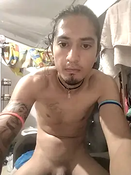 Yeahbabexx online show from 12/15/25, 09:04