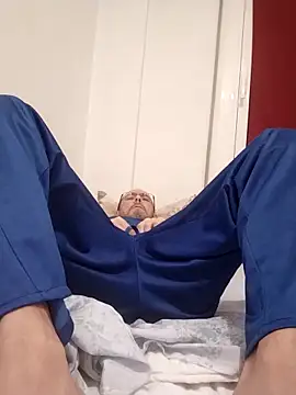 pakillobcn online show from 12/05/25, 02:10