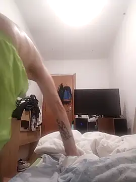 pakillobcn online show from 11/01/25, 03:02