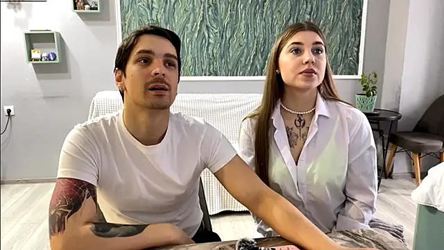 VelvetMiley online show from 03/27/26, 01:34