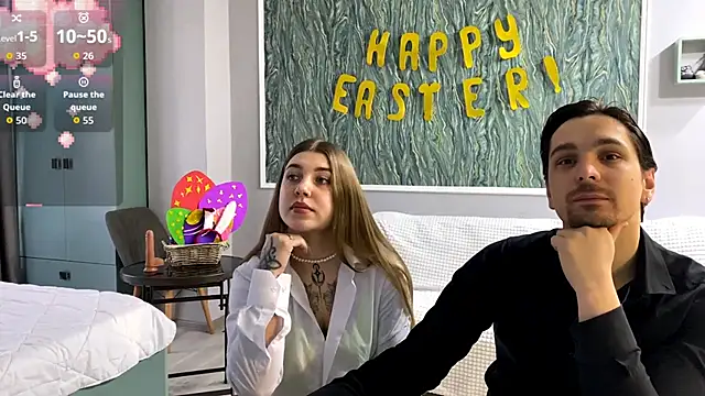 VelvetMiley online show from 04/06/26, 05:08