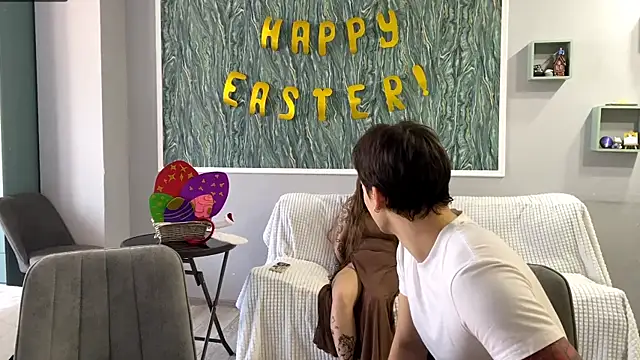 VelvetMiley online show from 03/31/26, 11:12