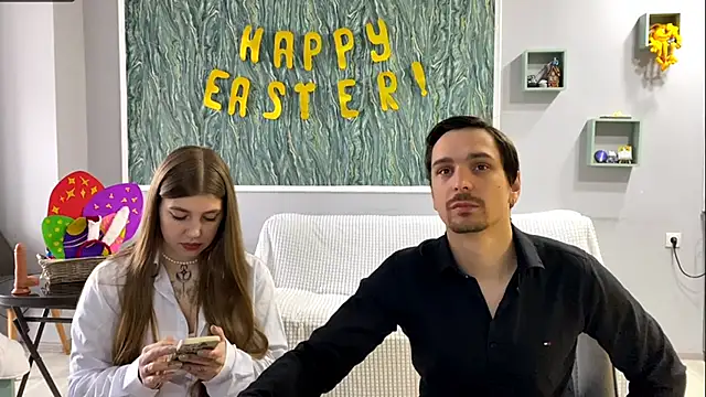 VelvetMiley online show from 04/05/26, 10:11