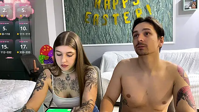 VelvetMiley online show from 04/01/26, 04:26