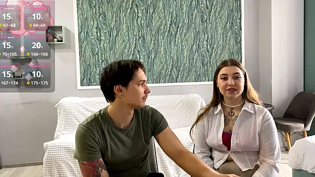 VelvetMiley online show from 03/25/26, 12:48