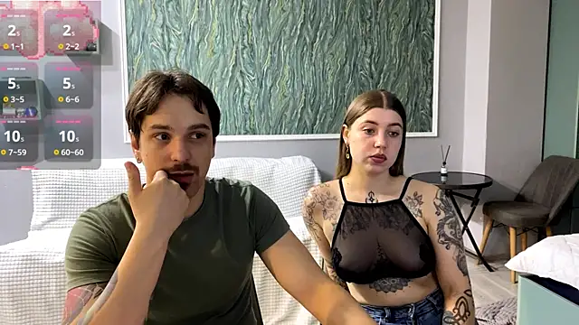 VelvetMiley online show from 03/23/26, 04:18