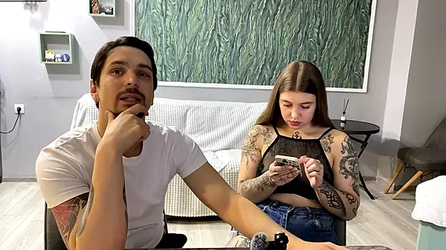 VelvetMiley online show from 03/16/26, 03:15