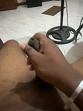 creepy7boy online show from 04/14/26, 07:19