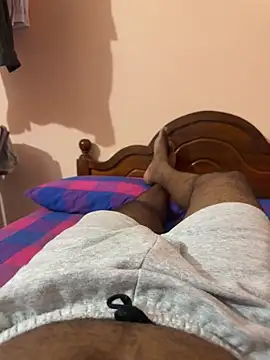 creepy7boy online show from 09/09/25, 06:39