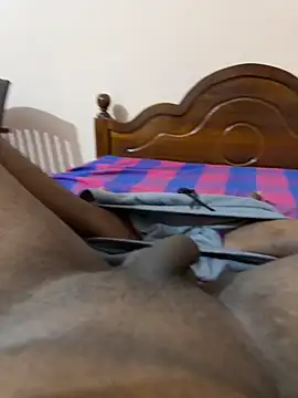 creepy7boy online show from 10/12/25, 08:32