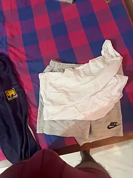 creepy7boy online show from 09/11/25, 09:20