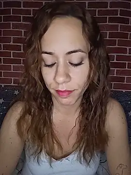 HotGinger66 online show from 05/31/26, 02:45