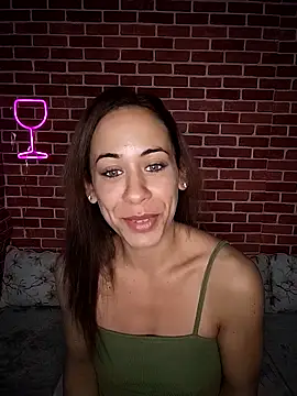 HotGinger66 online show from 11/18/25, 09:12