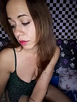 HotGinger66 online show from 04/23/26, 09:05