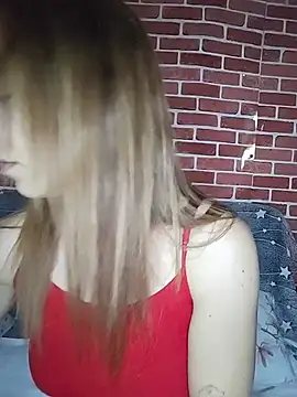 HotGinger66 online show from 06/05/26, 12:33