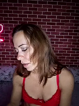 HotGinger66 online show from 11/04/25, 09:24