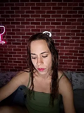 HotGinger66 online show from 11/09/25, 01:04