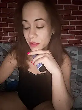 HotGinger66 online show from 02/09/26, 10:35