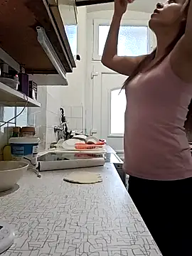 HotGinger66 online show from 03/04/26, 01:41