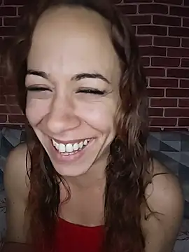 HotGinger66 online show from 05/26/26, 09:40