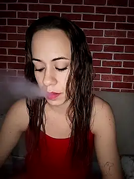 HotGinger66 online show from 03/20/26, 10:16