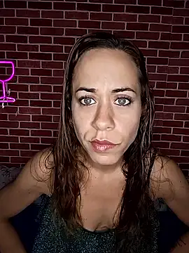 HotGinger66 online show from 11/12/25, 10:08