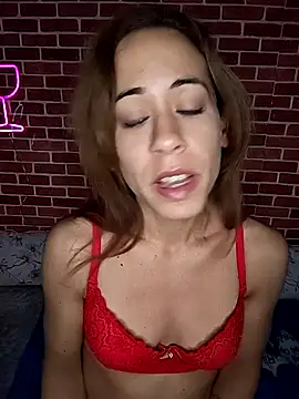 HotGinger66 online show from 11/11/25, 08:42