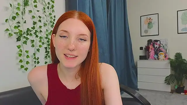 Olivia Rid  online show from 12/20/25, 11:40