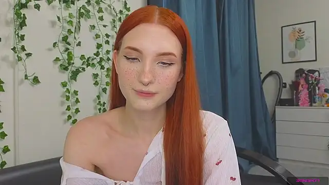 Olivia Rid  online show from 11/25/25, 09:15