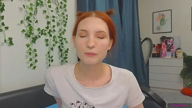 Olivia Rid  online show from 11/19/25, 08:31