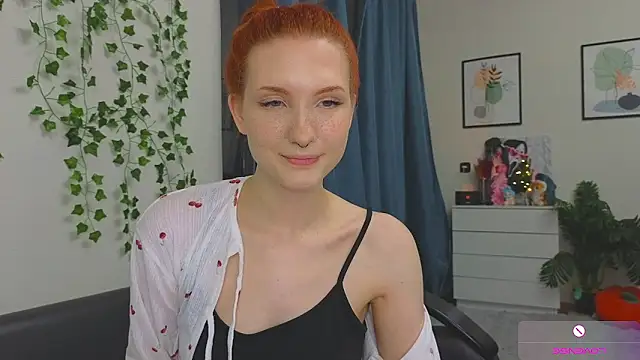 Olivia Rid  online show from 12/04/25, 08:30