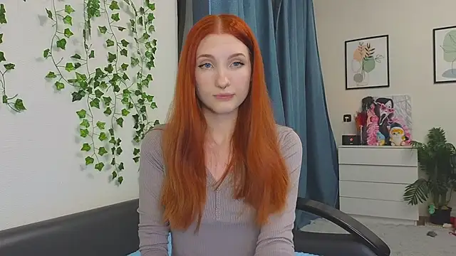 Olivia Rid  online show from 12/14/25, 10:15