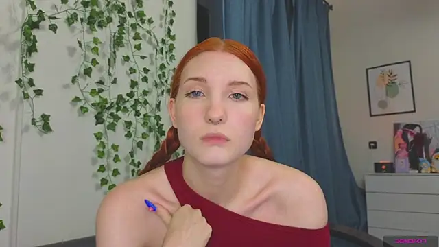 Snapshot of Olivia_Rid_ chatting on 09/19/25, 08:46 Olivia Rid online show from 09/19/25, 08:46