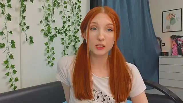 Olivia Rid  online show from 11/17/25, 07:07