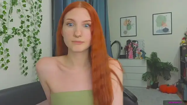 Olivia Rid  online show from 11/28/25, 10:32