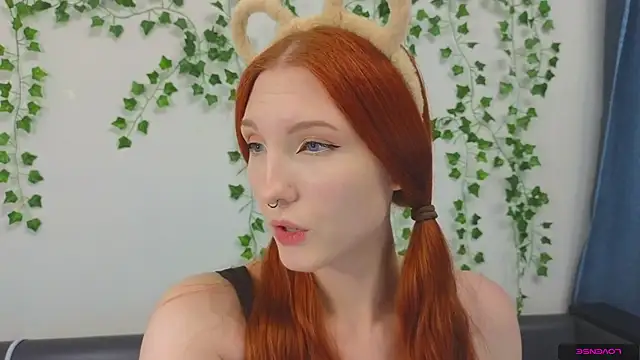 Olivia Rid  online show from 11/18/25, 08:45